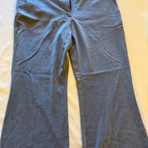 Old Navy Gray Trousers
